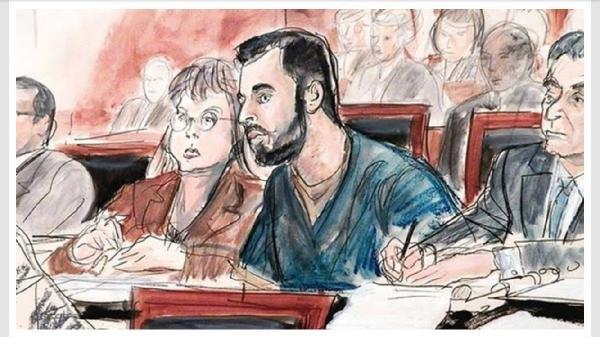 Reza Zarrab'ın nerede olduğu belli değil