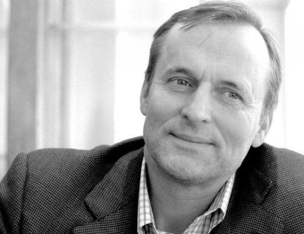 John Ray Grisham kimdir