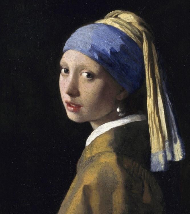 tablolar ve hikayeleri