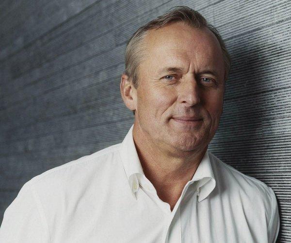 John Ray Grisham kimdir