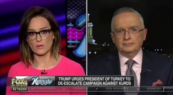 ABD medyasında Türkiye'nin NATO üyeliği sorgulandı