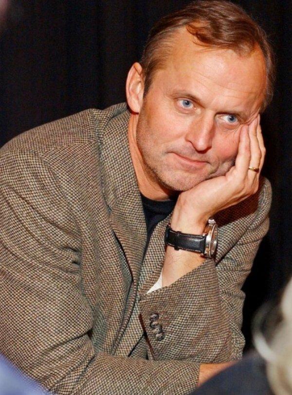 John Ray Grisham kimdir