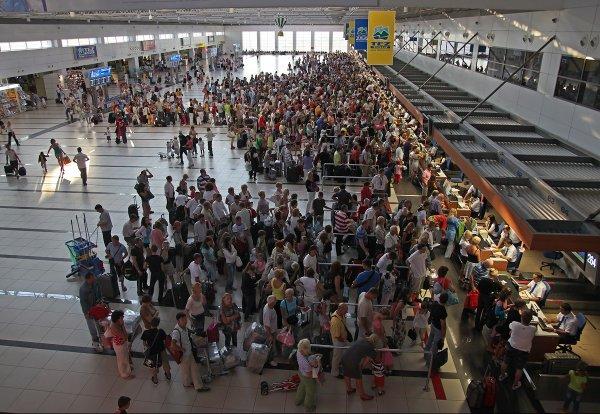 Charter uçuş ile ucuza bilet fırsatı