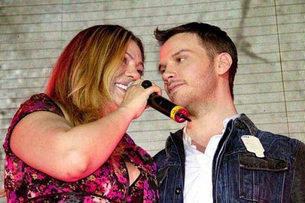 İzel Sinan Akçıl'ı heyecanlandırdı