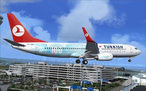 Charter uçuş ile ucuza bilet fırsatı