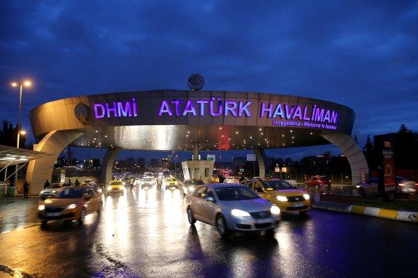 Türkiye uçuş ağını artırmaya devam ediyor