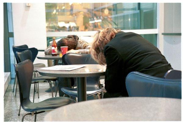 Jet lag'in sebebi vücudumuzun biyolojik saati