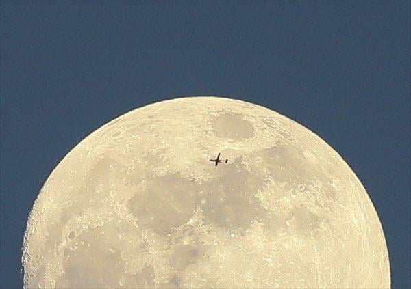 Afrin İHA'ların kıskacında