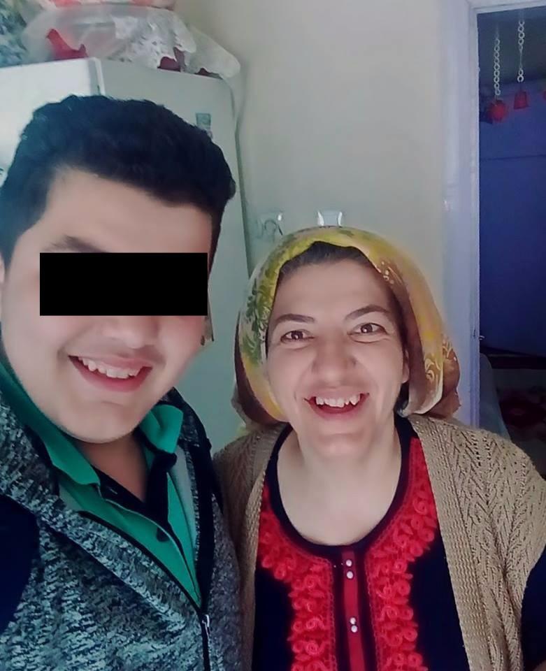 İmam nikahlı eşi tarafından dolandırılınca dehşet saçtı