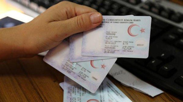 Mahkemesiz ad-soyad değişikliği başladı