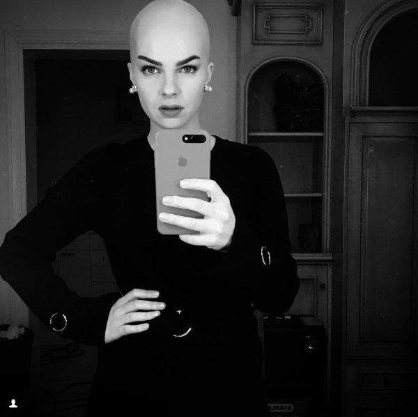 Belçim Bilgin'in yeni rolü