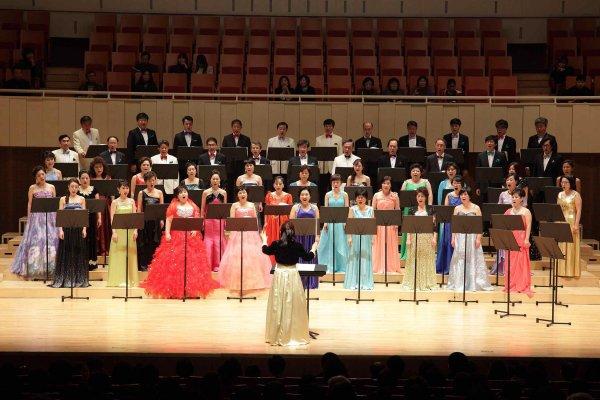 Kore Daegu Korosu Türkiye’de