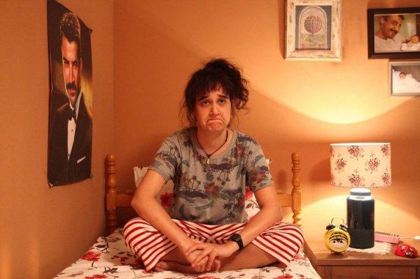 Gupse Özay çareyi Hint Okyanusu'nda buldu