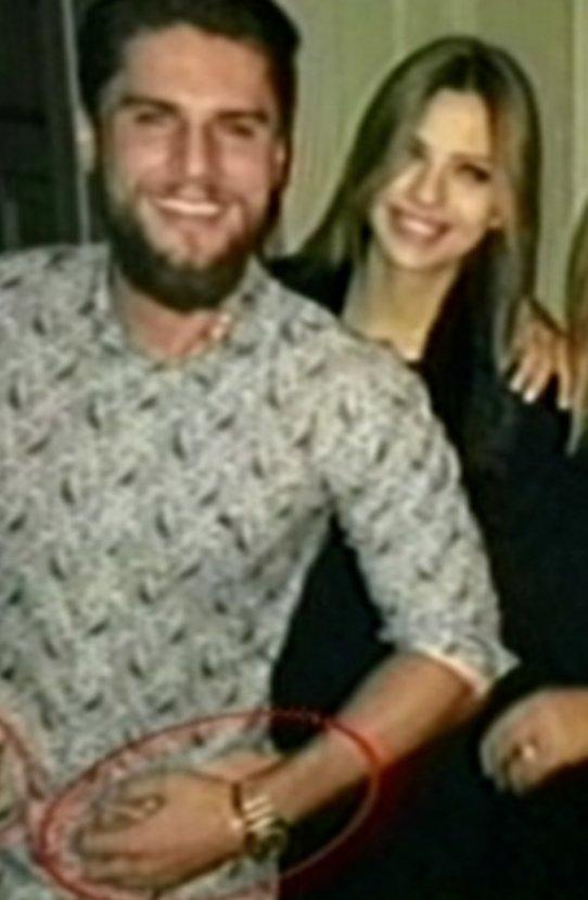 Yasemin Şefkatli ile Anıl Tetik'in fotoğrafları