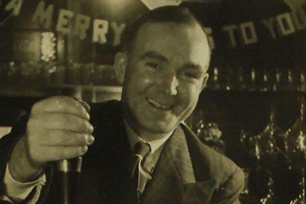 İngiltere'nin eli kanlı celladı: Albert Pierrepoint