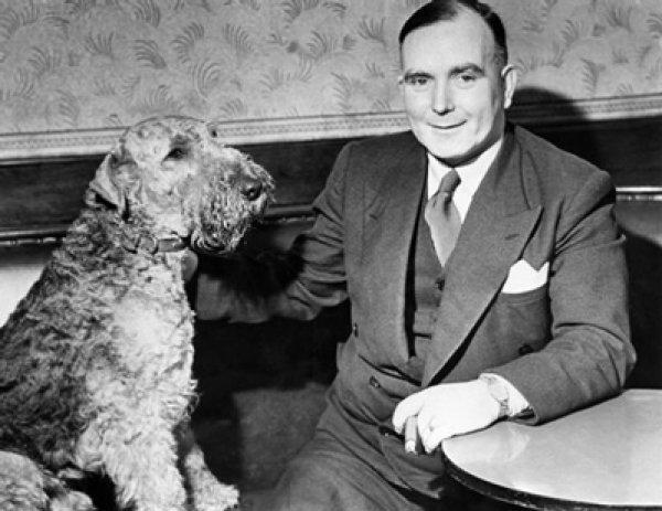 İngiltere'nin eli kanlı celladı: Albert Pierrepoint