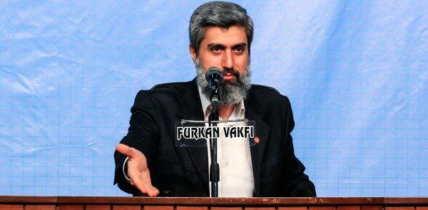 Furkan Vakfı’na operasyon