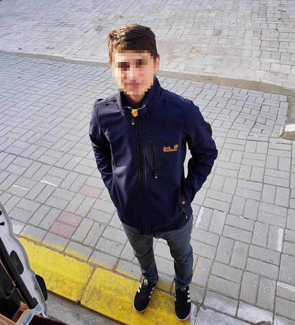 Bir hafta önce işten ayrılan genç intihar etti