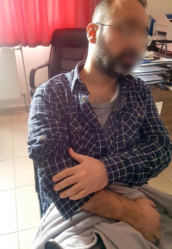 Dicle Elektrik çalışanlarına saldıranlardan 1'i tutuklandı