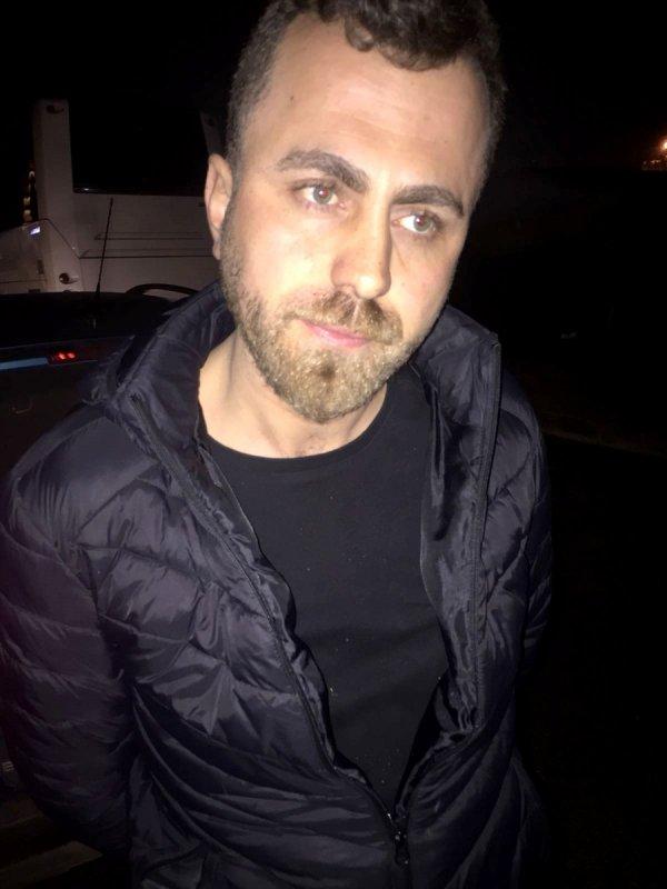 Eyüp'te küfür tartışması cinayetle bitti