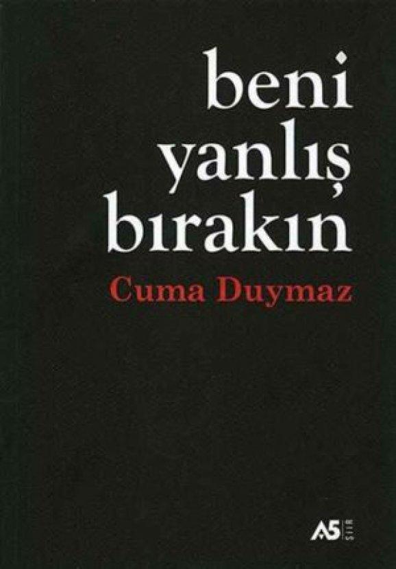 Şiir severler için yeni kitaplar