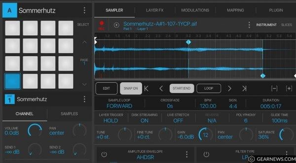 iPad’den müzik yapabileceğiniz 10 uygulama