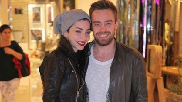 Şilan Makal: Merve Boluğur bana küstü