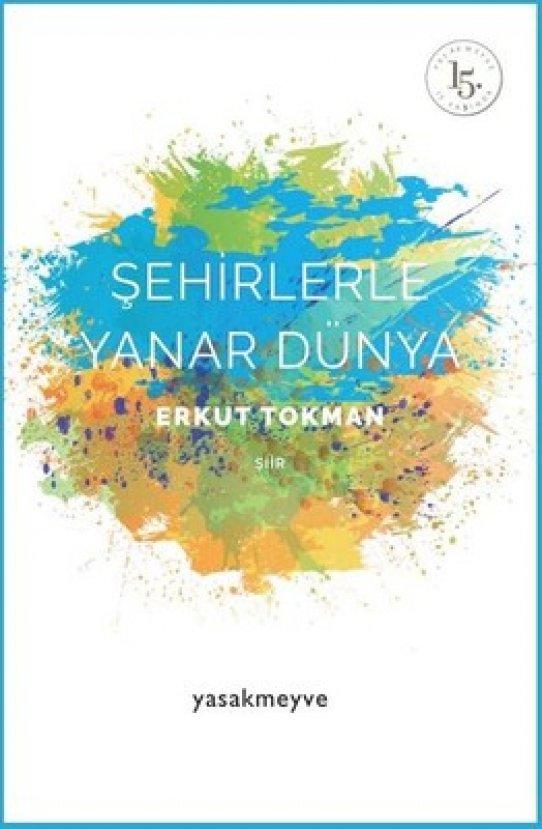 Şiir severler için yeni kitaplar