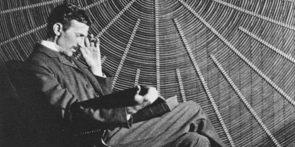 Nikola Tesla kimdir