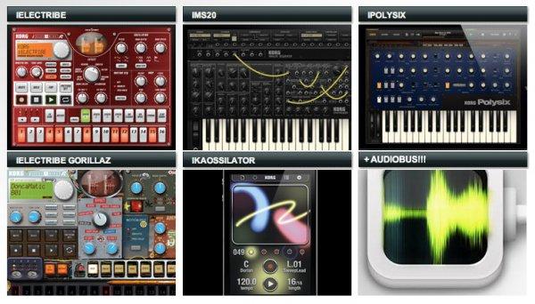 iPad’den müzik yapabileceğiniz 10 uygulama