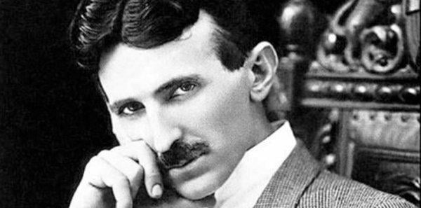 Nikola Tesla kimdir