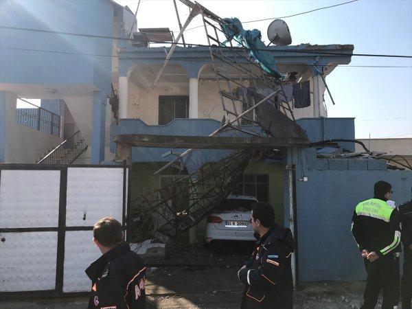 YPG'nin roketli saldırısında şehit olan Fatma Avlar