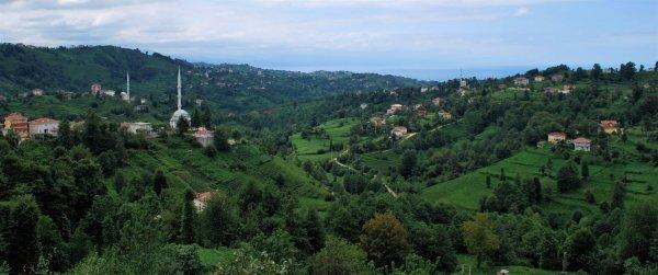 Rize ile Trabzon’u ayıran İyidere neden iyi