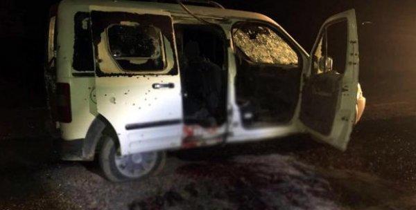 Mavi listede aranan terörist Murat Üçer öldürüldü