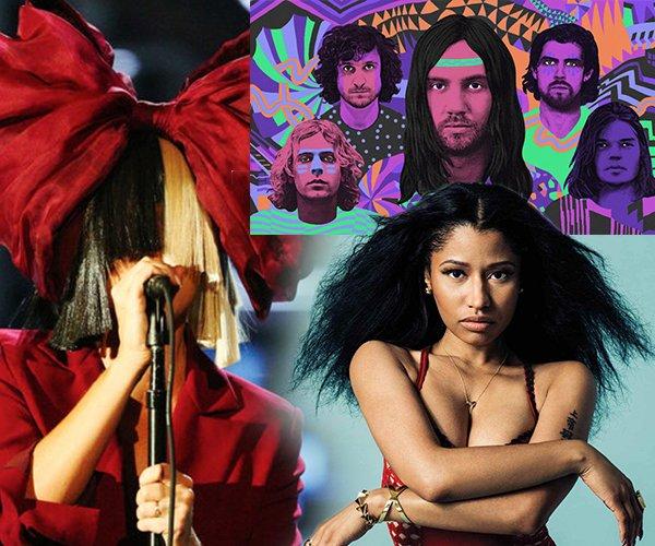 Müzikte yeni bir oluşum: 'Lyrics to Life'