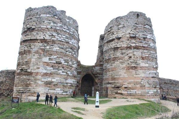 İstanbul Boğazı'nın tarihi mirası: Anadolu Kavağı