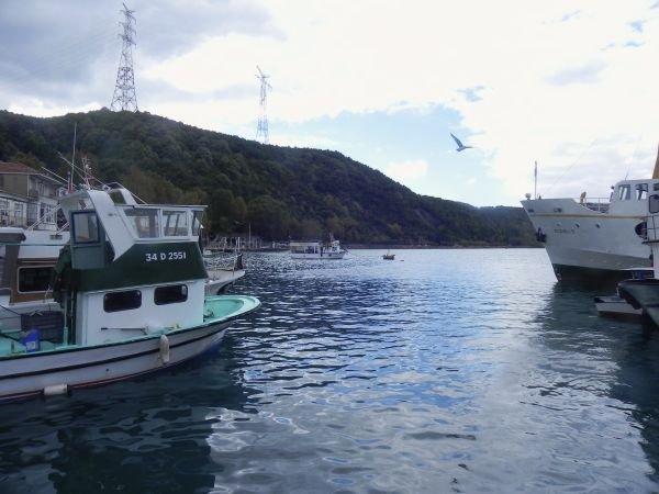 İstanbul Boğazı'nın tarihi mirası: Anadolu Kavağı