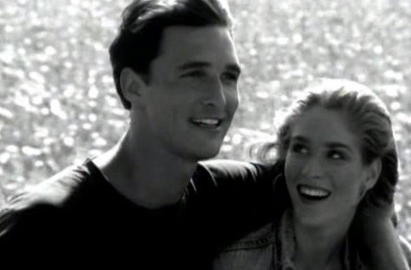 Ünlü olmadan önce figüran olan 12 artist