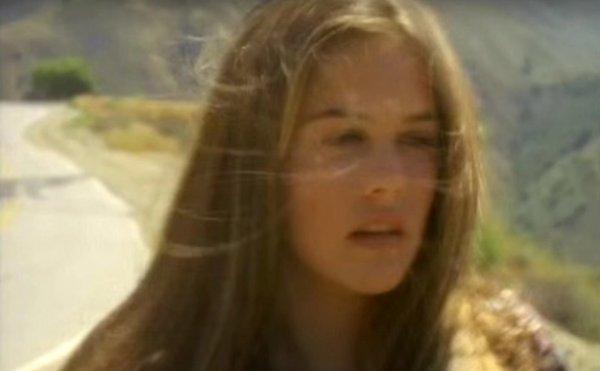 Ünlü olmadan önce figüran olan 12 artist