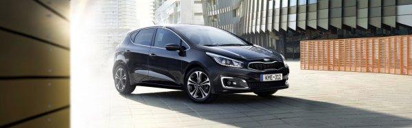 Malzeme kalitesine göre orta sınıf otomobiller