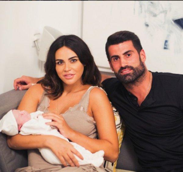 Zeynep Demirel: Volkan ikinci çocuğu erkek istiyordu