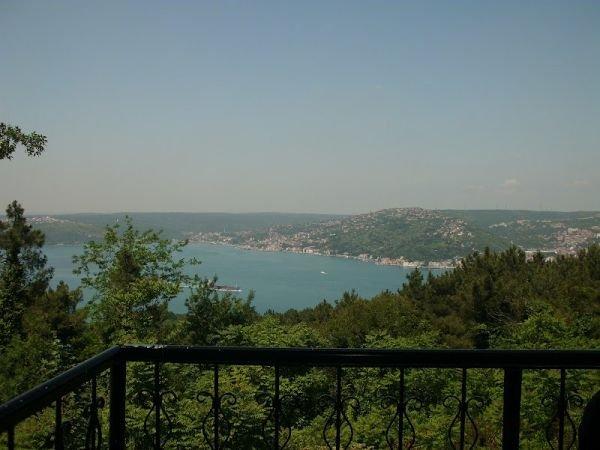 İstanbul Boğazı'nın tarihi mirası: Anadolu Kavağı