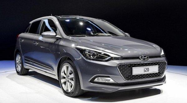 Malzeme kalitesine göre orta sınıf otomobiller