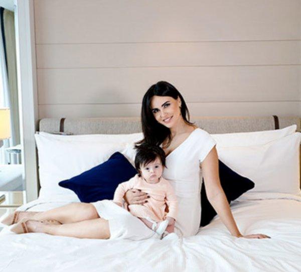 Zeynep Demirel: Volkan ikinci çocuğu erkek istiyordu