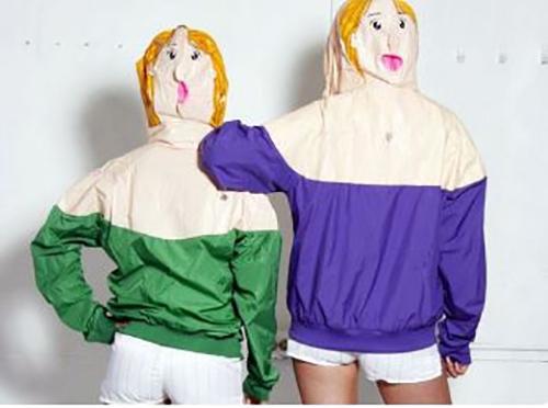 p İşte dikkat çeken ama denemeye bile yanaşmayacağınız saçmalıktaki kıyafetler. /p  p /p