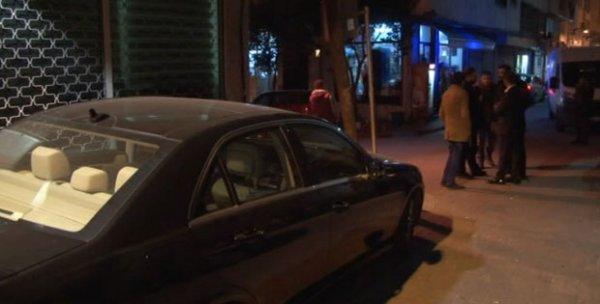 Zehirlemeye çalıştıkları Faruk Döner'i vurarak öldürdüler