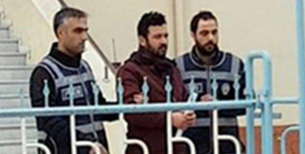 FETÖ firarisini bir er yakaladı