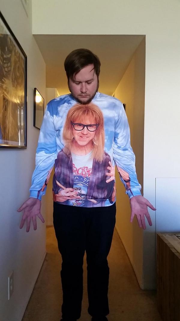 p İşte dikkat çeken ama denemeye bile yanaşmayacağınız saçmalıktaki kıyafetler. /p  p /p