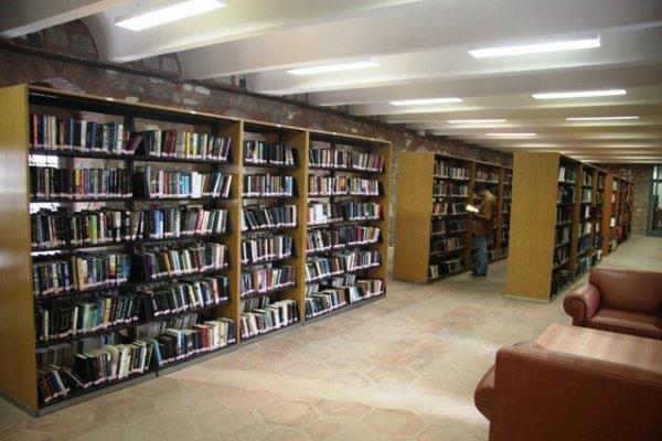 İstanbul’un önde gelen 100 kütüphanesi