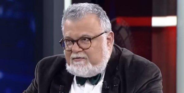 Celal Şengör Afrin operasyonunu destekledi